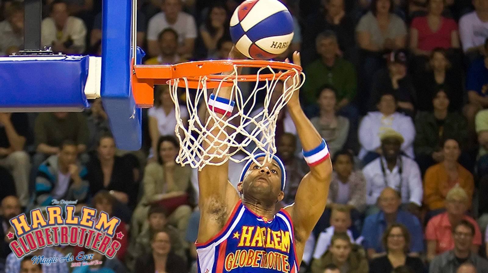 Harlem Globetrotters