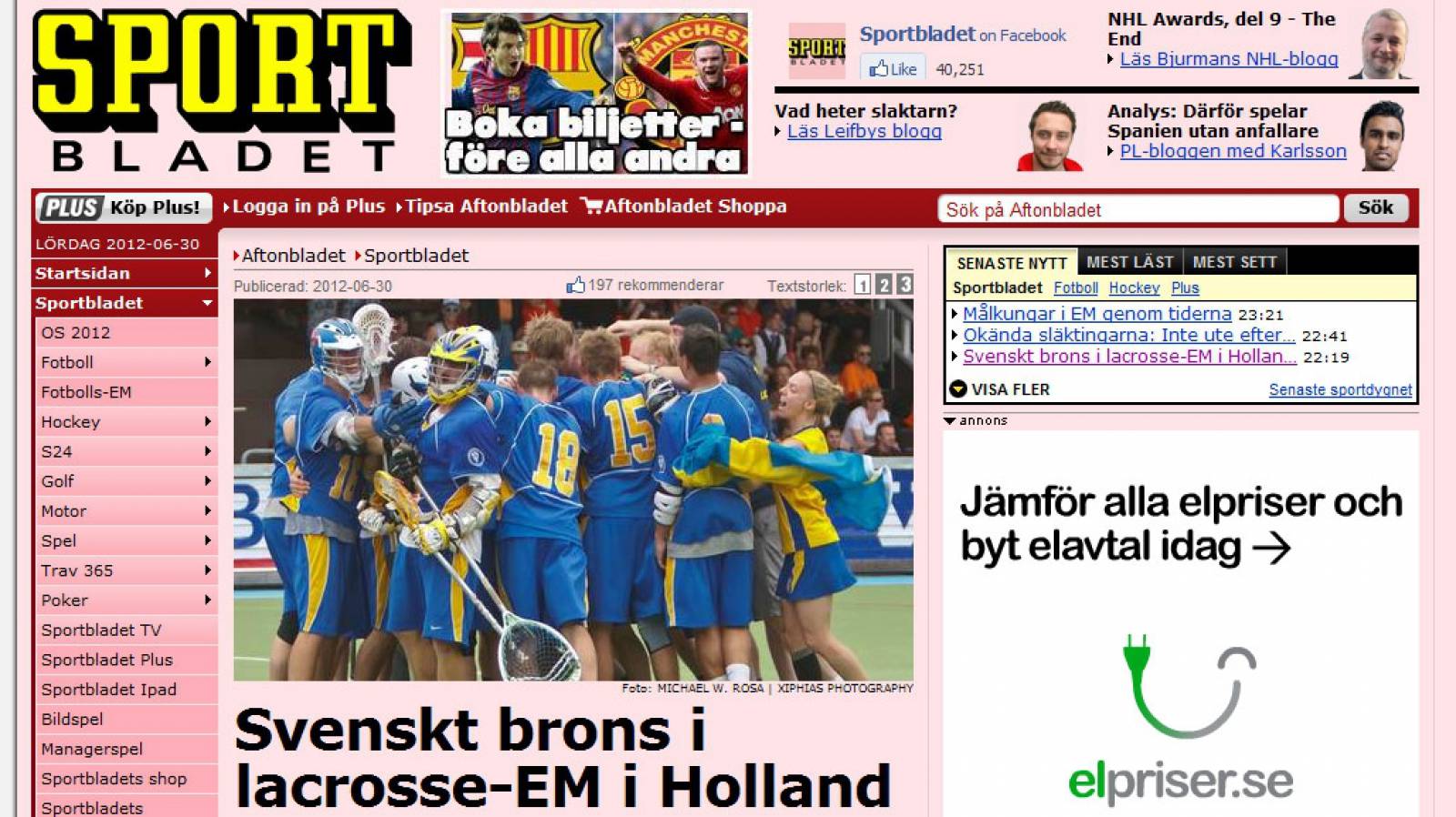 Aftonbladet